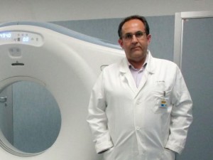 Il dott. Francesco Bonacci eletto vice presidente dell’associazione professionale esperti qualificati in radioprotezione