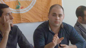 Il presidente regionale dei GD, Leo Barberio interviene sul PD di Cirò Marina