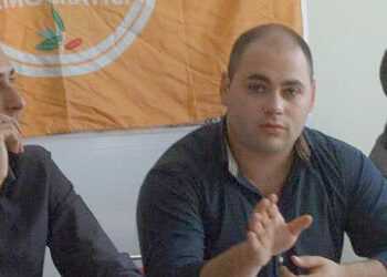 Il presidente regionale dei GD, Leo Barberio interviene sul PD di Cirò Marina