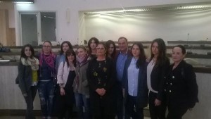 Insediata la Commissione Pari Opportunità del Comune di Crotone