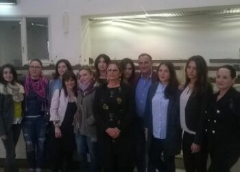 Insediata la Commissione Pari Opportunità del Comune di Crotone