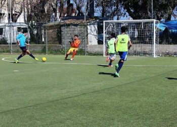 Interact Club ‘Apollo Aleo’ di Cirò Marina: Torneo di beneficenza Calcio a 5