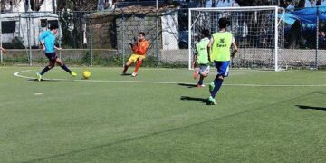 Interact Club ‘Apollo Aleo’ di Cirò Marina: Torneo di beneficenza Calcio a 5