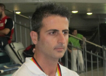 Karate, Emanuele Genovese dell’AKC all’Open di Amsterdam