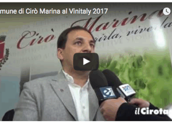 La Convention d’Autunno “Città del Vino” approda a Ciro’ Marina
