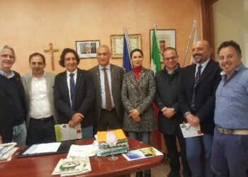 La Convention d’Autunno “Città del Vino” approda a Ciro’ Marina