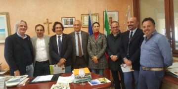 La Convention d’Autunno “Città del Vino” approda a Ciro’ Marina