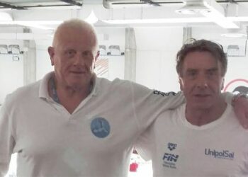 La Lacinia Nuoto al 5° Meeting Nazionale di Nuoto Master “Swim on the Caves” di Castellana Grotte