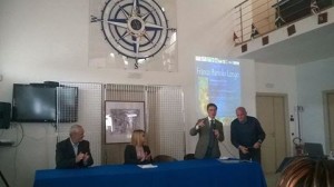 La mostra “Kleksografia 104” di Franco Bartolo Longo a Crotone dal 21 aprile