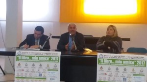 La rassegnaIl libromio amico ospitata anche a Mandatoriccio e Cariati2