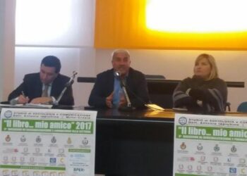 La rassegna “Il libro… mio amico” ospitata anche a Mandatoriccio e Cariati