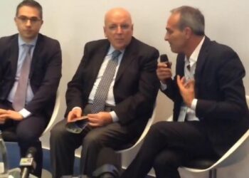 La riviera dei cedri, ospita il campionato Italiano di scacchi a squadre Under 16