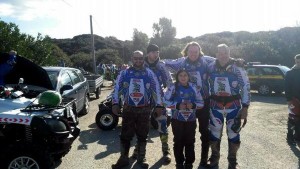 Lamezia, prima edizione moto-passeggiata quad e moto enduro1