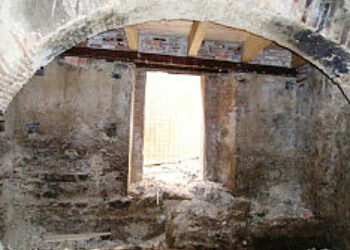 L’antico Palazzo Pignatari di Cirò diventerà un bed & breakfast