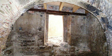 L’antico Palazzo Pignatari di Cirò diventerà un bed & breakfast