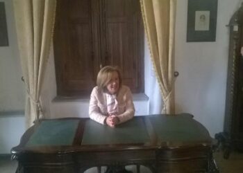 Le comunità di Crotone e Samo si abbracceranno a maggio dopo 2500 anni