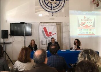 Lilt Rehab Point: Attività fisica e terapia psicologica per contrastare il cancro