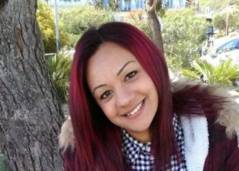 Luana Paparo di Cirò Marina prima classificata al Premio Albatros 2017