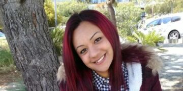 Luana Paparo di Cirò Marina prima classificata al Premio Albatros 2017