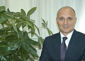 Dopo 3 anni, Luigi Liguori lascia la Questura di Cosenza