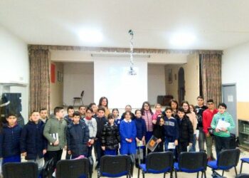 Parco nazionale della Sila: Al via la II^ Edizione “Il Parco Amico della Natura”