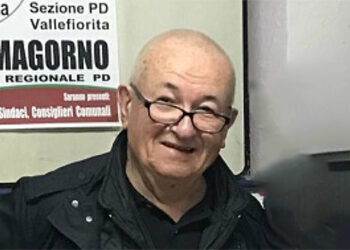 Mario Paraboschi sul risultato dei congressi di Crotone e provincia