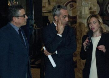 Marrelli Wines fa risorgere la DOP Sant’Anna di Isola Capo Rizzuto