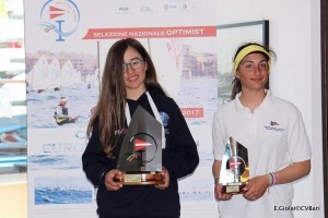Mondiali ed Europei Optimist più vicini per il Club Velico Crotone2