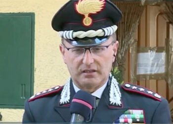 Omicidio Antonella Lettieri: l’intervista al col. Galliano sulla ricerca delle Armi e la Confessione di Fuscaldo