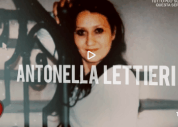 Omicidio Antonella Lettieri: sotto le unghie trovato il Dna di una terza persona