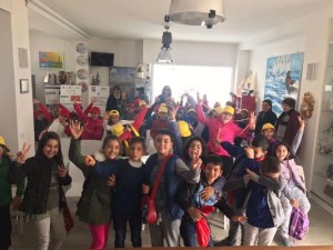 Open Days del Club Velico Crotone