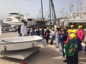 Open Days del Club Velico Crotone1