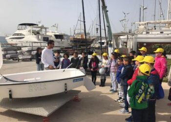 Grande successo per i Bper Banca – Audi Open Days del Club Velico Crotone