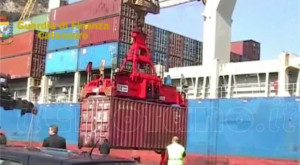 Operazione Gerry traffico di cocaina dal sudamerica, 19 arresti1