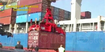 Operazione “Gerry”: traffico di cocaina dal sudamerica, 19 arresti