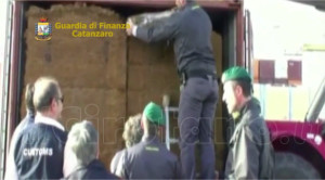 Operazione Gerry traffico di cocaina dal sudamerica, 19 arresti2