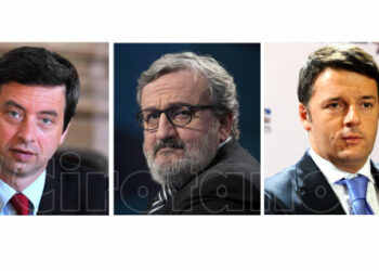 I risultati per la Provincia di Crotone delle convenzioni di circolo Pd