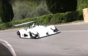 Primo posto per Iaquinta alla Camucia Cortona