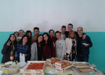 Programma Socrates in azione all’Ite di Cutro