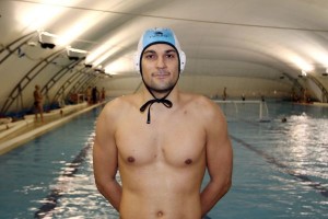 Rari Nantes Auditore IL CAPITANO ARCURI VINCENZO