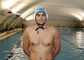 Pallanuoto, Cus Unime – Rari Nantes Auditore Crotone 14-4