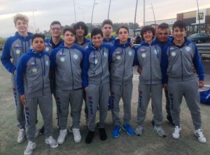 Rari Nantes auditore