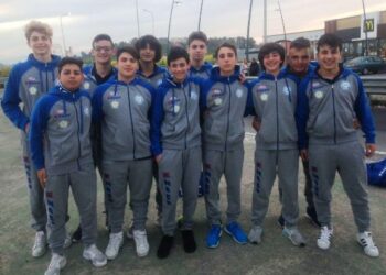 Pallanuoto, Waterpolo Bari – Rari Nantes Auditore Crotone 6-6