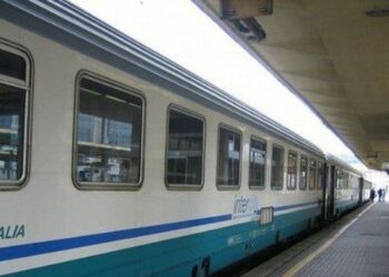 Petizione per la riattivazione del treno Crotone – Milano