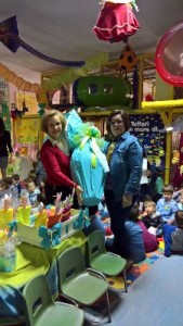 Ricerca sul Cancro- 200 uova di cioccolato per finanziare borse di studio ai giovani ricercatori1