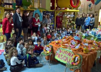 Ricerca sul Cancro: 200 uova di cioccolato per finanziare borse di studio ai giovani ricercatori