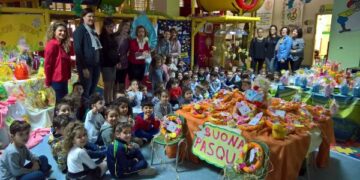 Ricerca sul Cancro: 200 uova di cioccolato per finanziare borse di studio ai giovani ricercatori