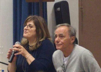 Roberto Vecchioni ospite al Liceo Borrelli di Santa Severina