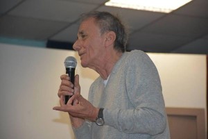 Roberto Vecchioni sull'importanza del latino e greco al Liceo Borrelli di Santa Severina1