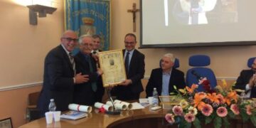 San Francesco di Paola compatrono, Cirò ne è orgogliosa